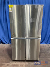 SAMSUNG REFRIGERATOR (RF23B7671SR)